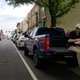 Image for article titled 1,200 Miles in the 2019 Ford Ranger: What I Learned
